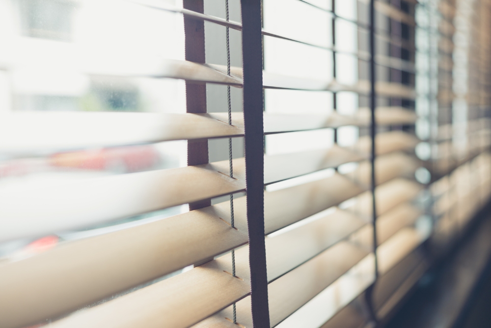 Seasonal Care Tips for Blinds and Shutters Maintenance - blinds