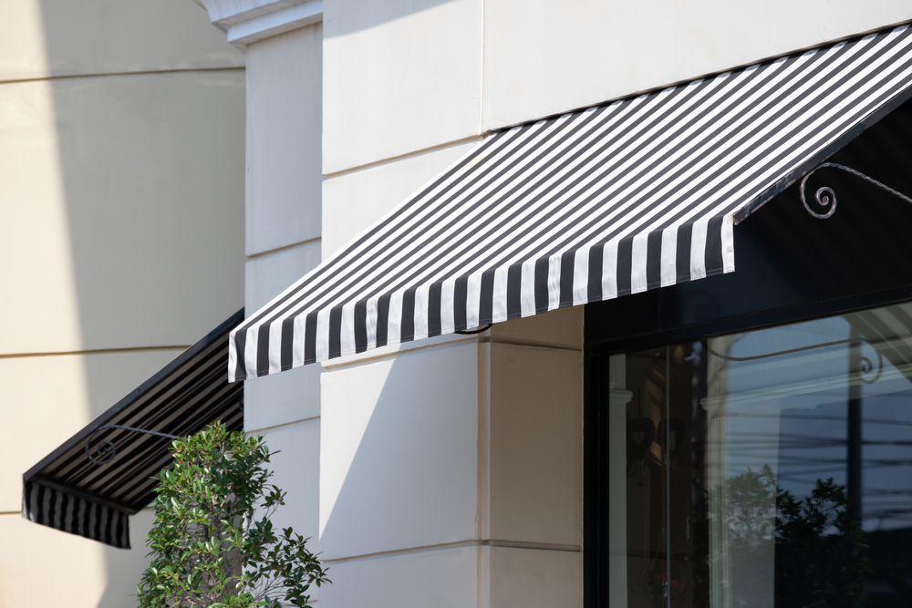 Design and Style Options for Convertible Awnings