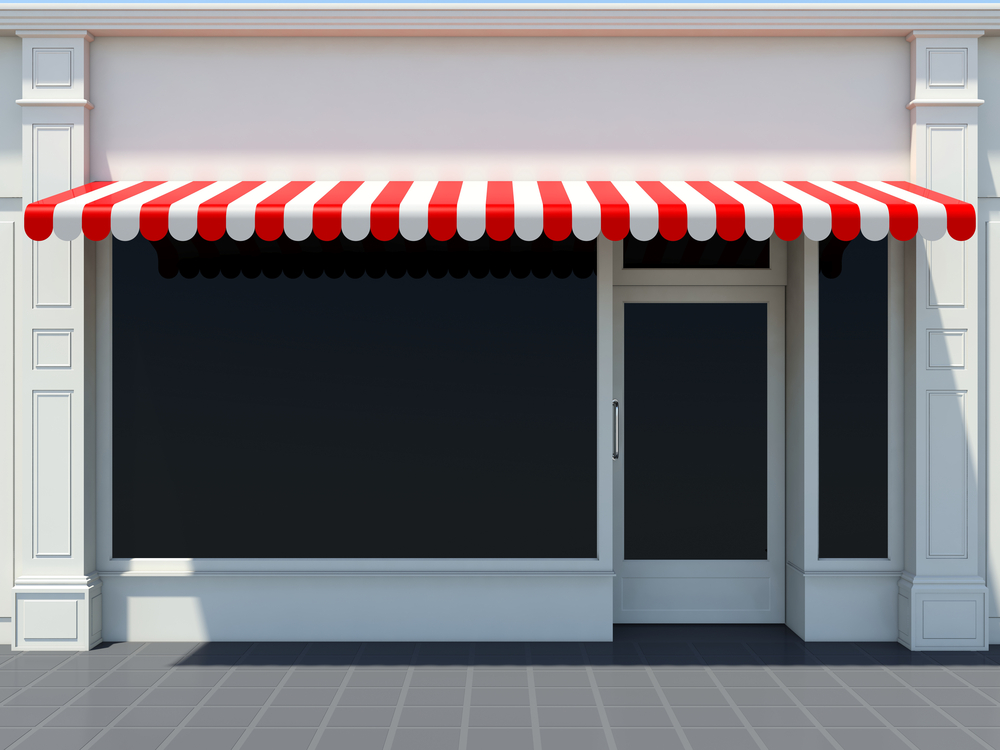 Finding the Perfect Canopies Supplier