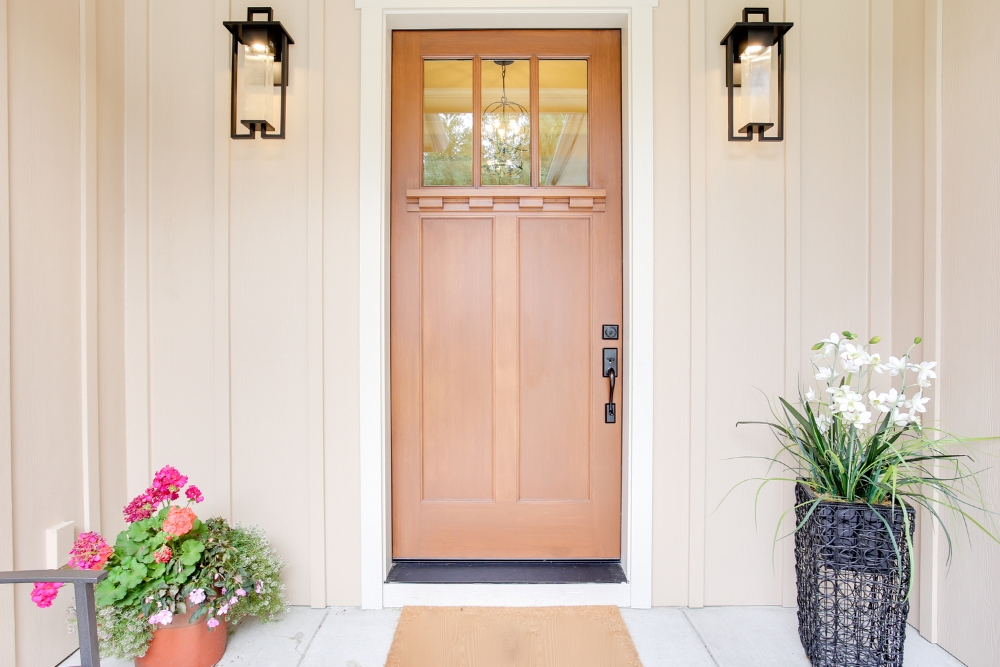 Maintenance and Care for Colonial Doors