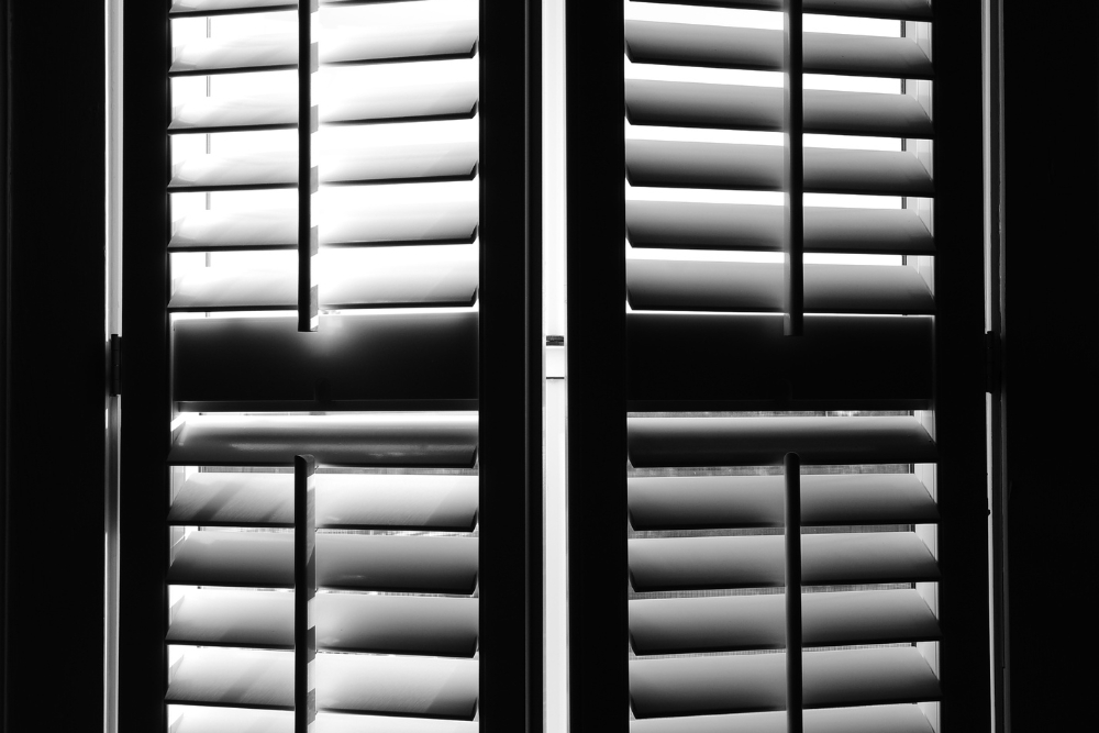 Weatherproofing Your Home with Outdoor Shutter Options - outdoor shutter