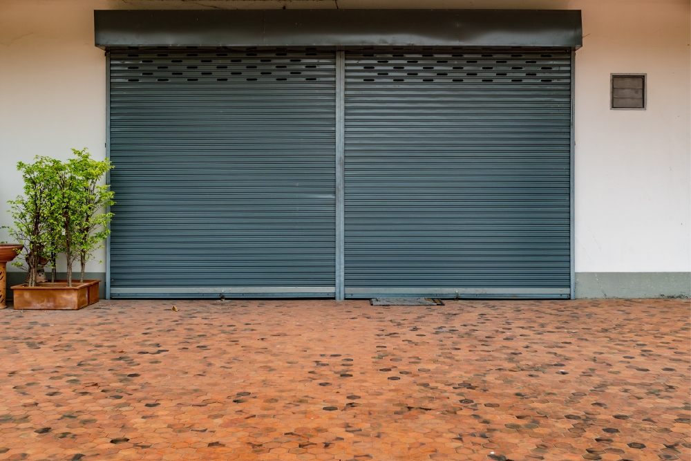 Enhancing Home Security with High-Quality Roller Shutters - roller shutters