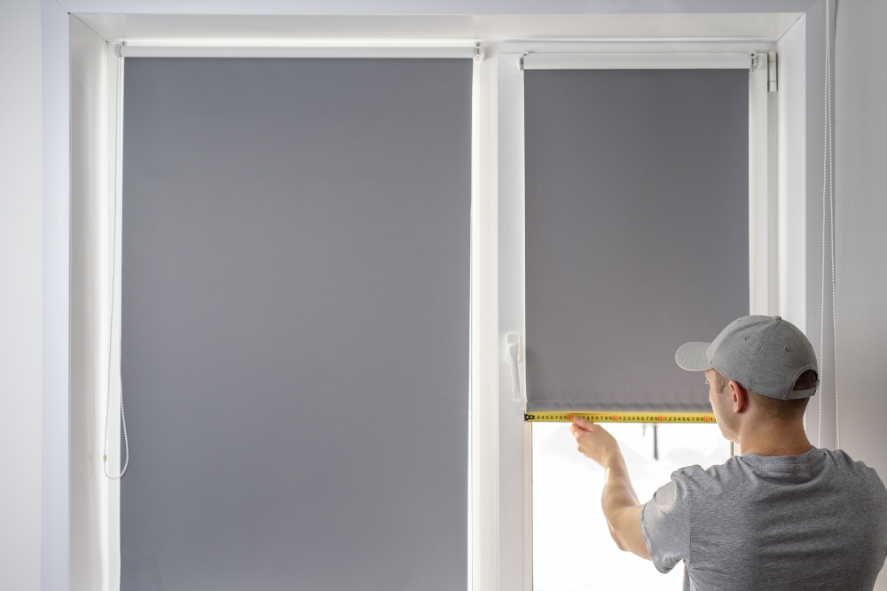 DIY vs. Professional Services for Blinds and Shutters Installation - blinds