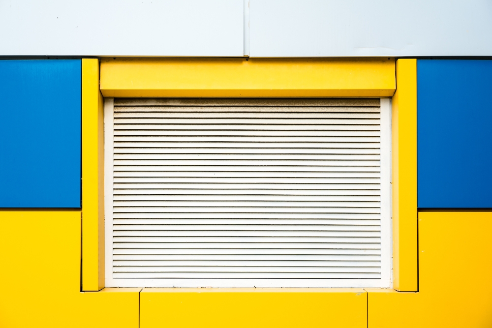 Exploring the Manufacturing Process of Roller Shutters - roller shutters