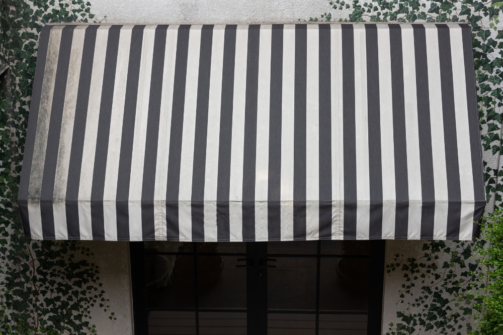 The Economic Benefits of Awnings