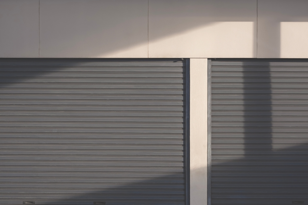 Exploring the Manufacturing Process of Roller Shutters - roller shutters