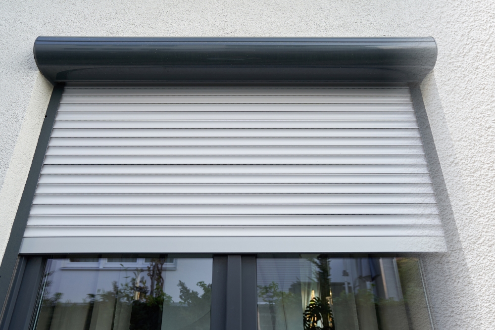 Incorporating Roller Shutters into Modern Home Decor - Roller Shutters