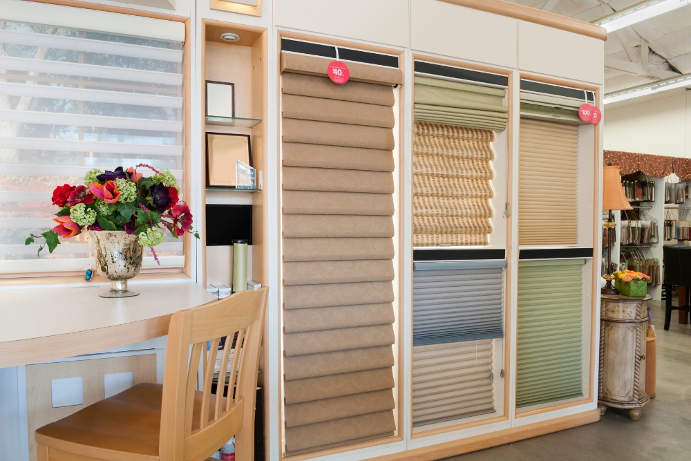 Unveiling the Superiority of Locally Manufactured Blinds - Blinds