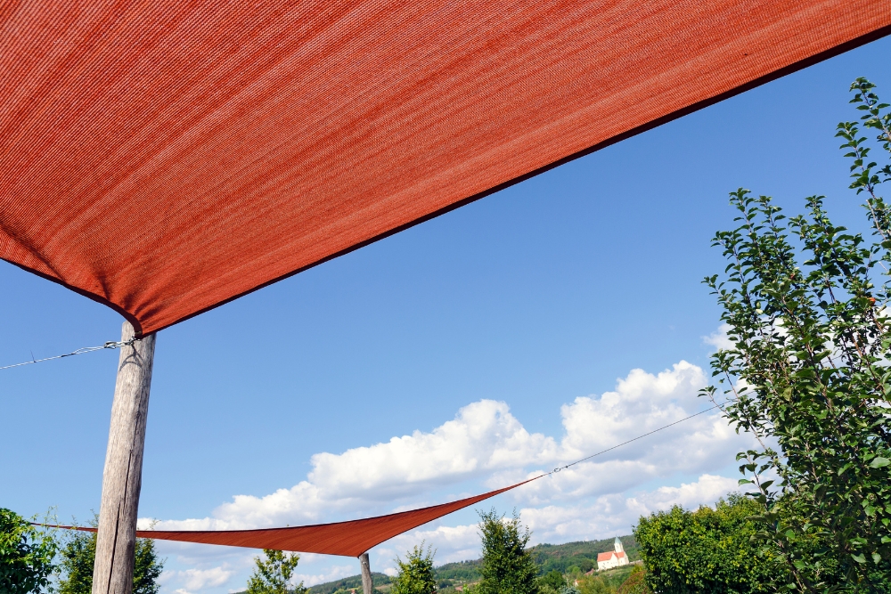 Understanding the Purpose of Awnings