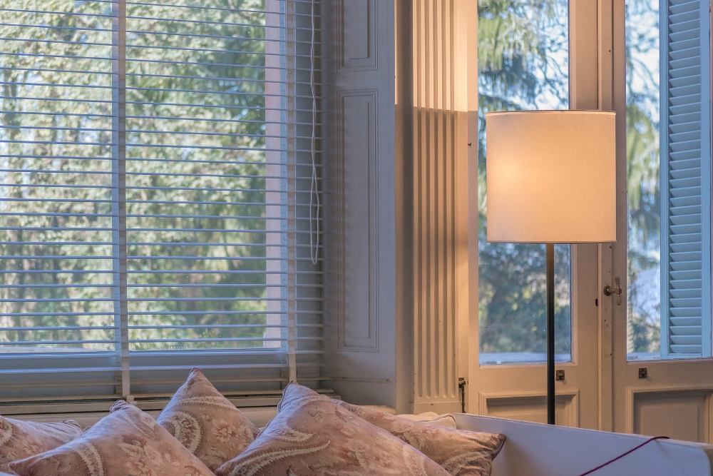 How to Choose the Right Blinds for Each Room