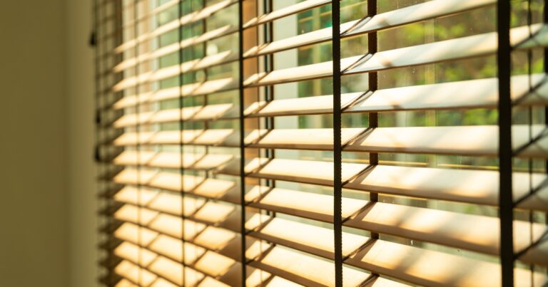 How to Measure Windows for Blinds: A Step-by-Step Guide