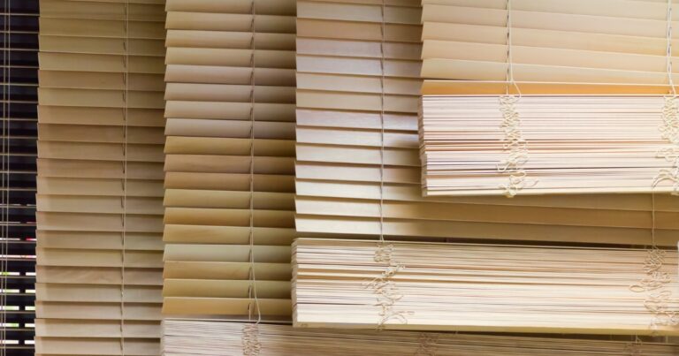 Pros and Cons of Venetian Blinds: Is It Right for You?